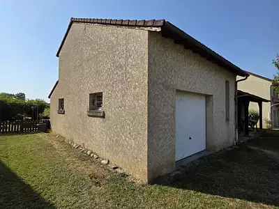 Maison, 110 m²
