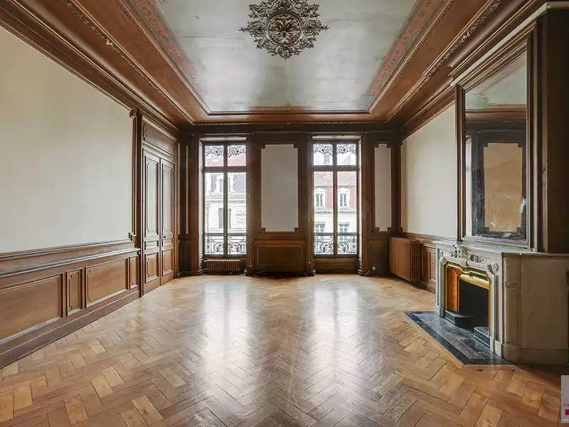 Appartement, 276 m²