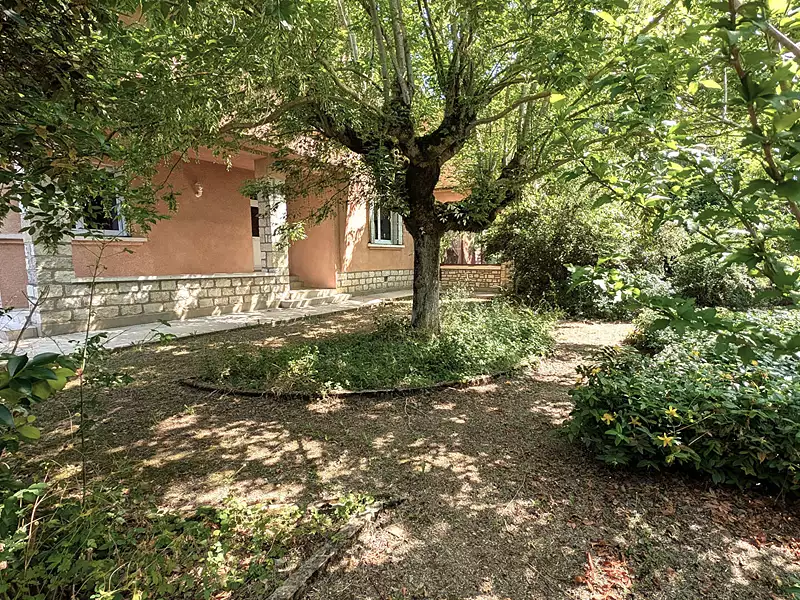 Maison, 193 m²