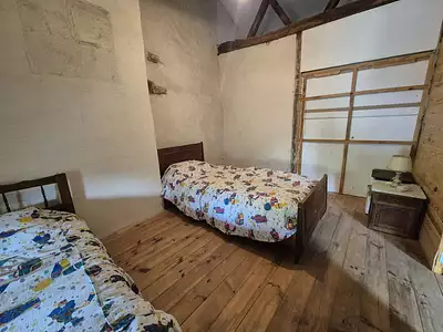 Immeuble, 205 m²