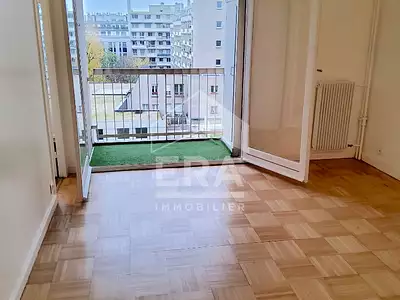 Appartement, 26,16 m²