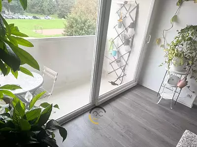 Appartement, 80 m²