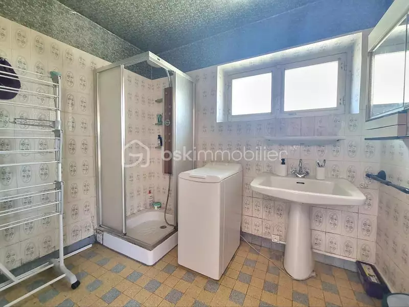 Maison, 135 m²