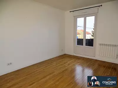 Appartement, 55,48 m²