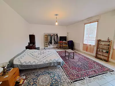 Appartement, 41,42 m²