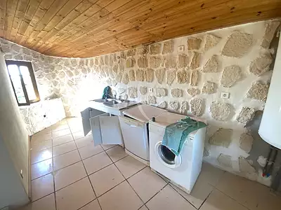 Maison, 63,4 m²