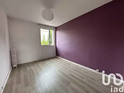 Appartement, 69 m²