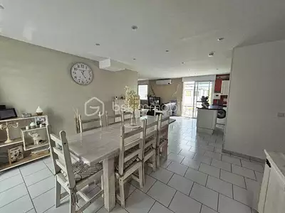 Maison, 109 m²