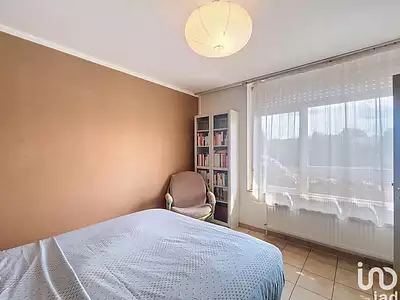 Maison, 92 m²