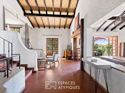 Maison, 205 m²