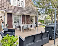 Maison, 123 m²