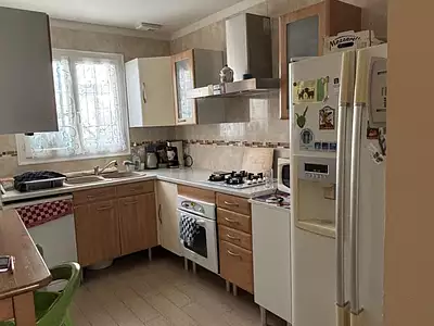 Maison, 96,31 m²