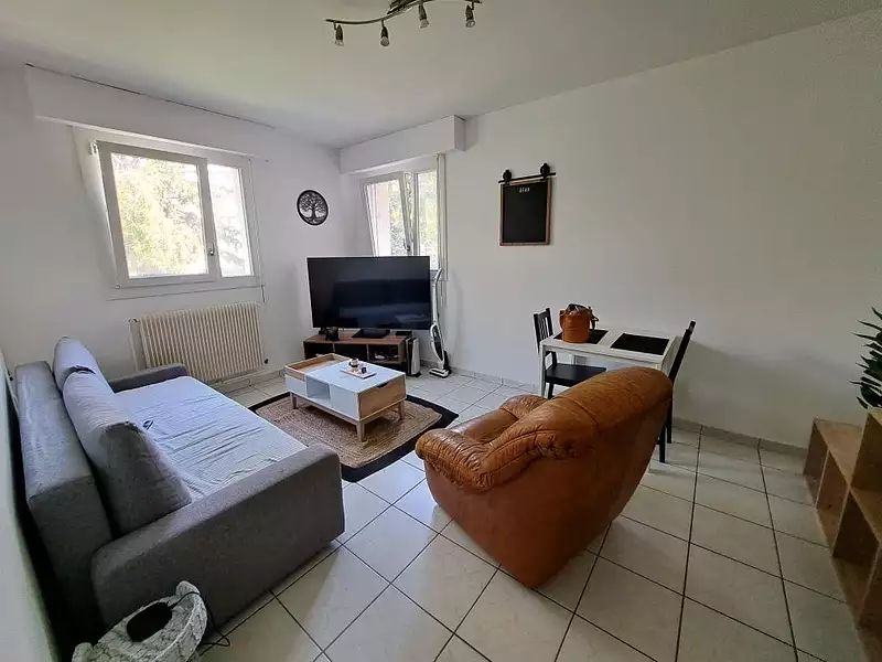 Appartement, 45,41 m²