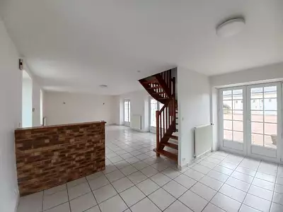 Maison, 109 m²