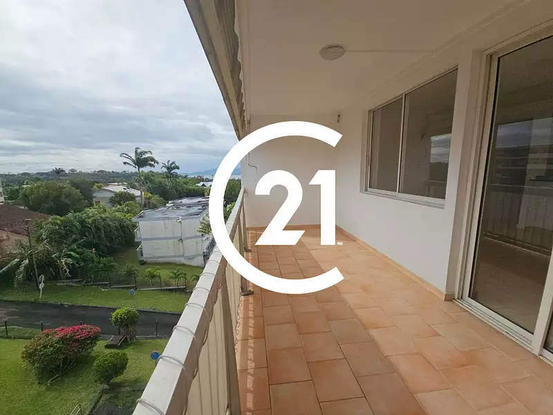 Appartement, 65,96 m²