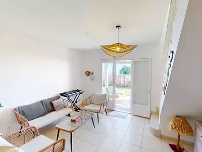 Maison, 96 m²
