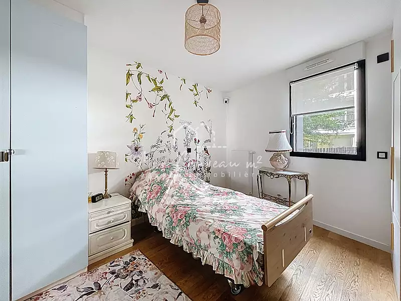 Appartement, 63,25 m²