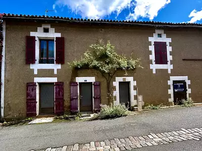 Maison, 157 m²