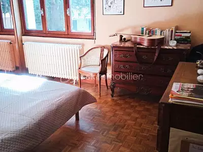 Maison, 154 m²