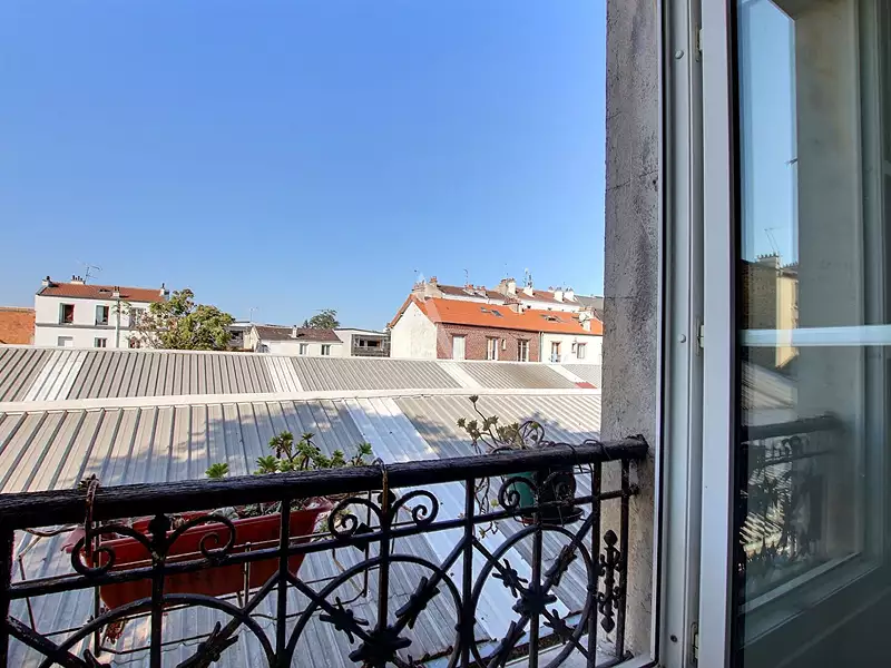 Appartement, 25,84 m²