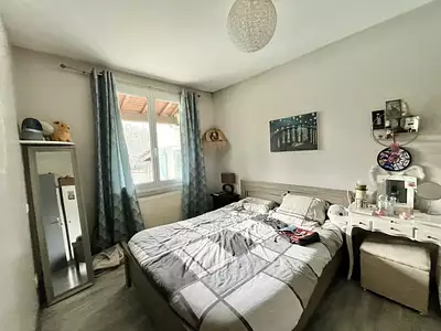 Maison, 115 m²