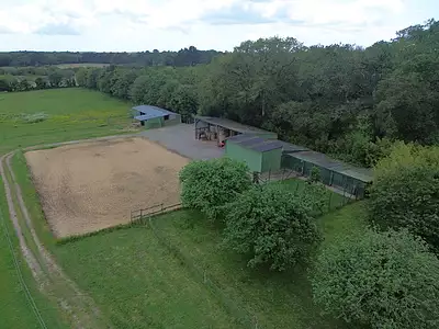 Maison, 360 m²