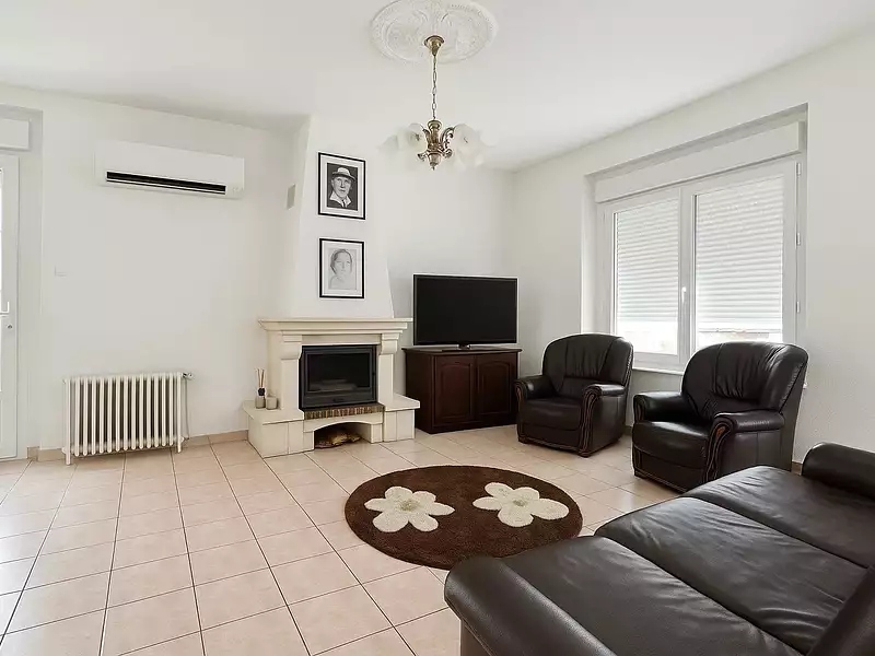 Maison, 73 m²