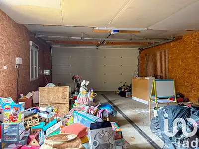 Maison, 120 m²