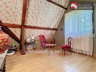 Maison, 178 m²