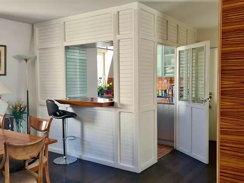 Appartement, 130 m²