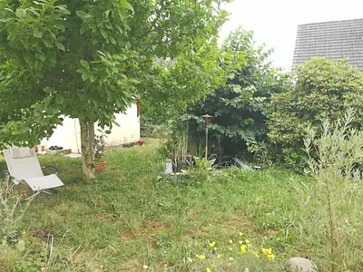 Maison, 110 m²