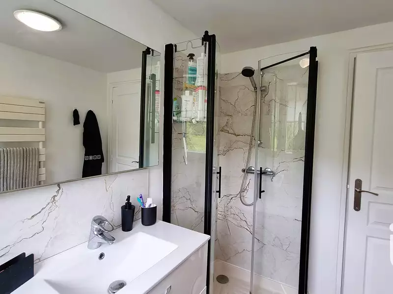 Maison, 124 m²