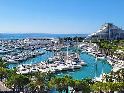 Appartement, 33,43 m²