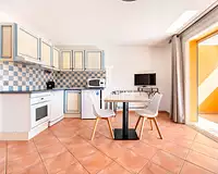 Appartement, 22,73 m²