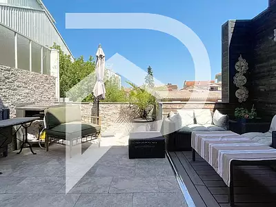 Appartement, 101 m²