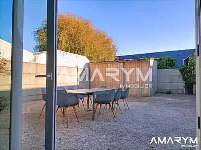 Maison, 130 m²