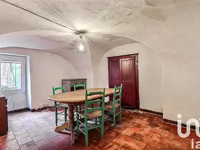 Maison, 93 m²