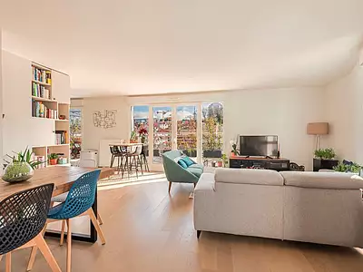 Appartement, 120 m²