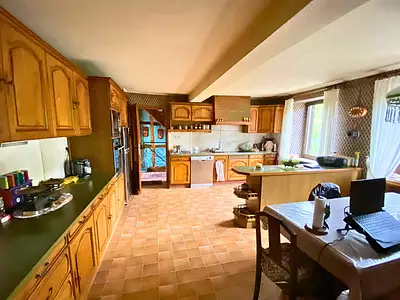 Immeuble, 276 m²