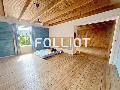 Maison, 140 m²