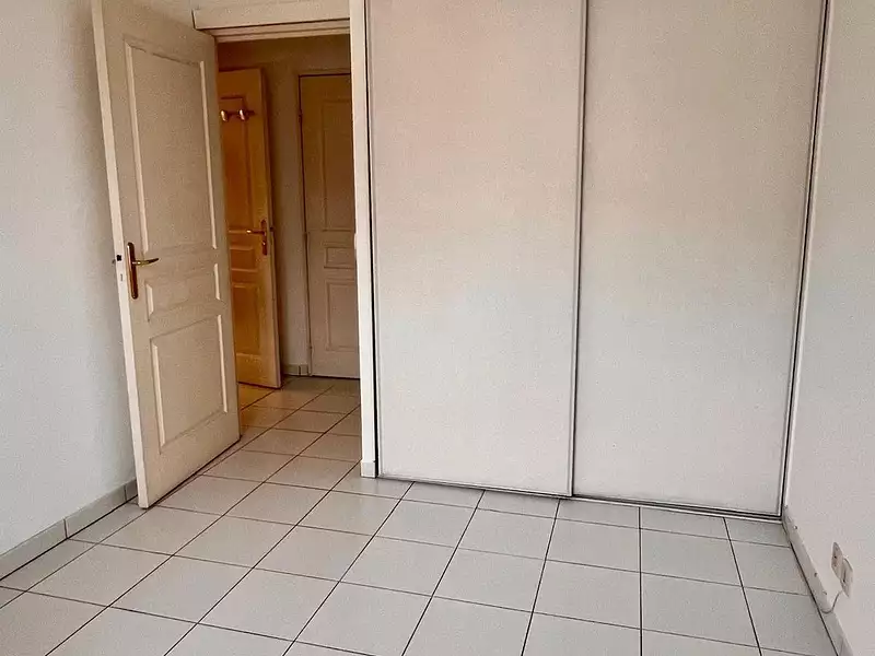 Appartement, 62 m²