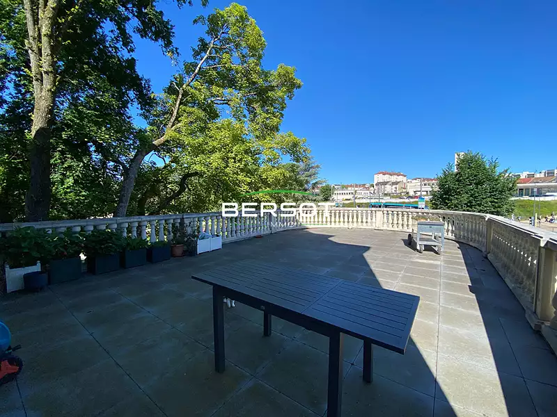 Appartement, 135,95 m²