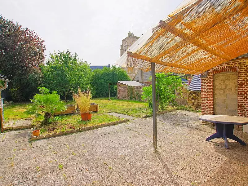 Maison, 137 m²