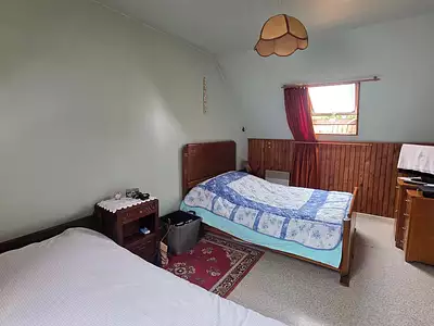 Maison, 100 m²