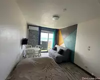 Appartement, 20,82 m²