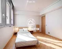 Appartement, 48,46 m²