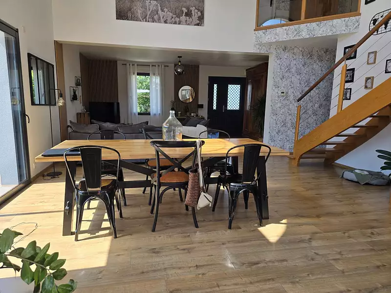 Maison, 151 m²