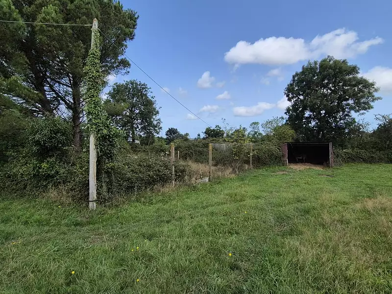 Maison, 180 m²