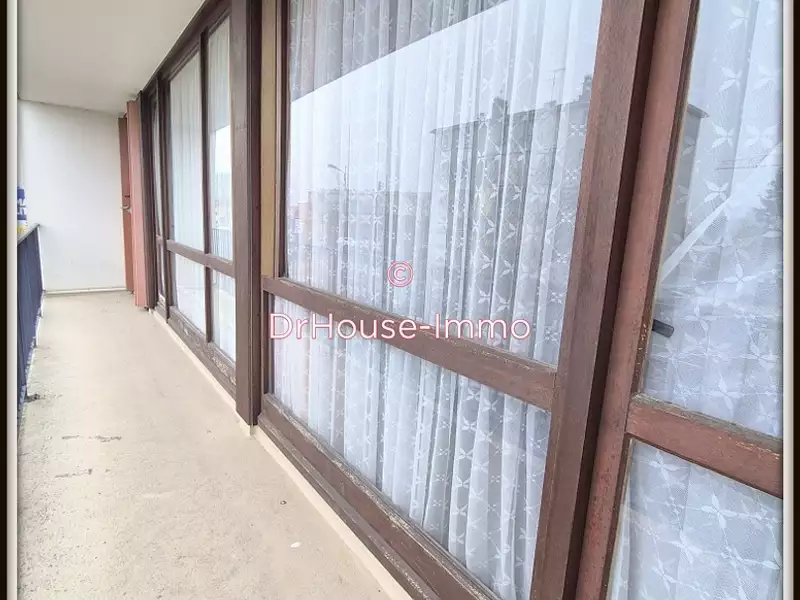 Appartement, 78,17 m²