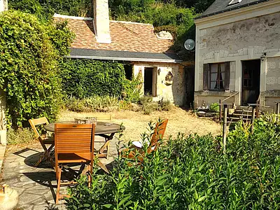Maison, 55 m²